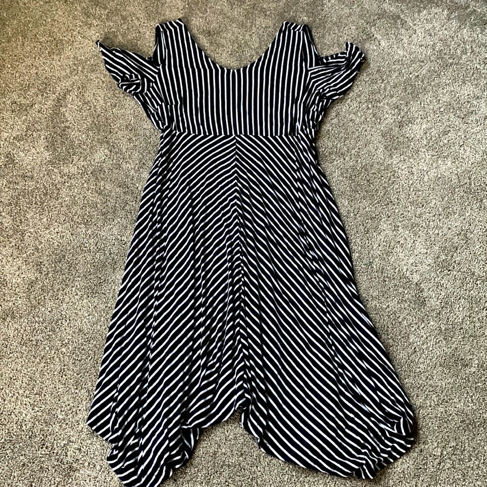 Lane Bryant Dress